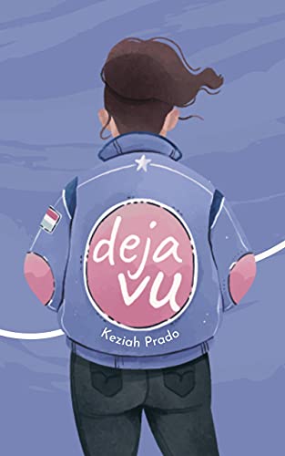 Capa do livro: DejaVu - Ler Online pdf