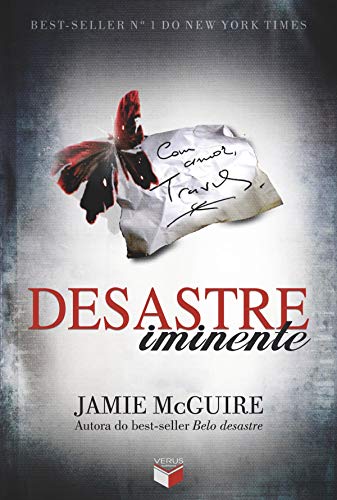 Capa do livro: Desastre iminente – Belo desastre – vol. 2 - Ler Online pdf