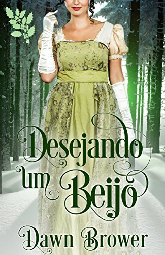 Livro PDF Desejando um Beijo