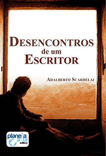 Livro PDF Desencontros de Um Escritor