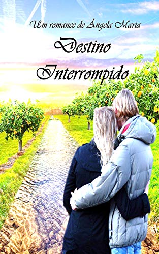 Livro PDF: Destino Interrompido