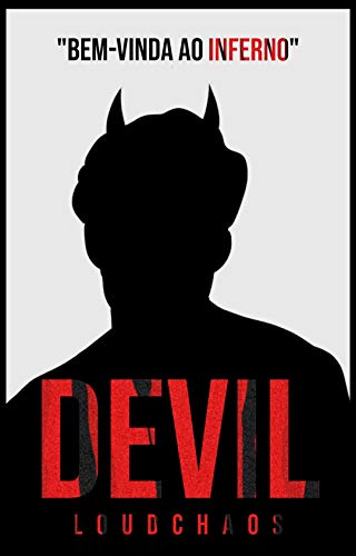 Livro PDF: DEVIL