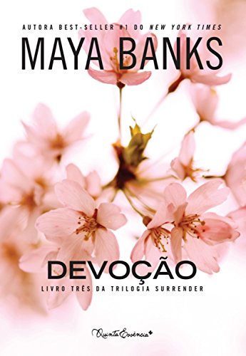 Livro PDF Devoção (Surrender Livro 3)