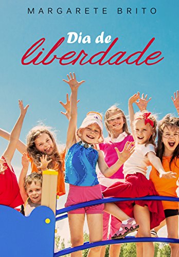 Livro PDF Dia de Liberdade