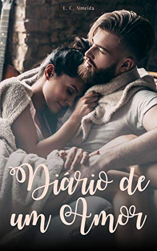 Livro PDF Diário de um Amor