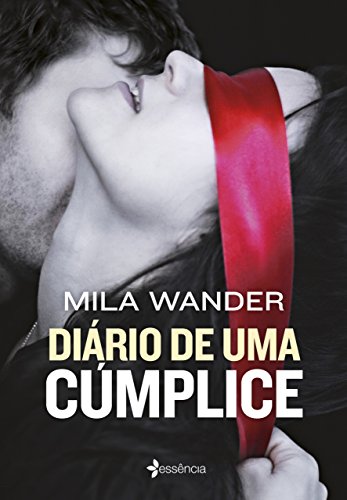 Livro PDF Diário de uma cúmplice