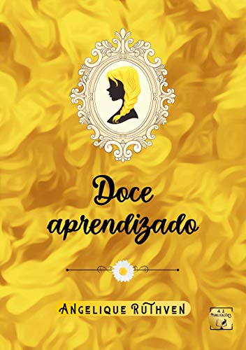 Livro PDF Doce aprendizado (Série Flores de época)