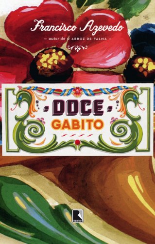 Livro PDF Doce gabito