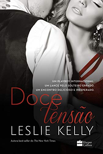 Livro PDF Doce tensão