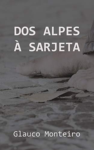 Livro PDF: Dos Alpes à sarjeta