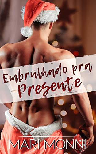 Livro PDF Embrulhado Pra Presente