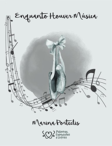 Livro PDF ENQUANTO HOUVER MÚSICA