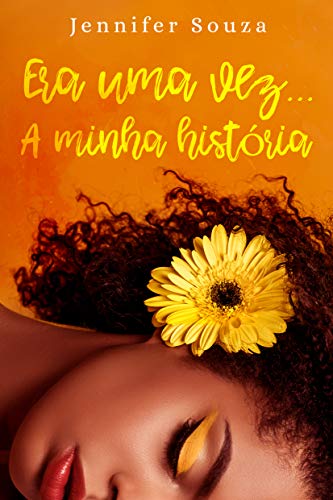 Livro PDF: Era uma vez…a minha história