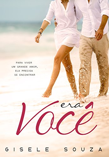 Livro PDF Era Você