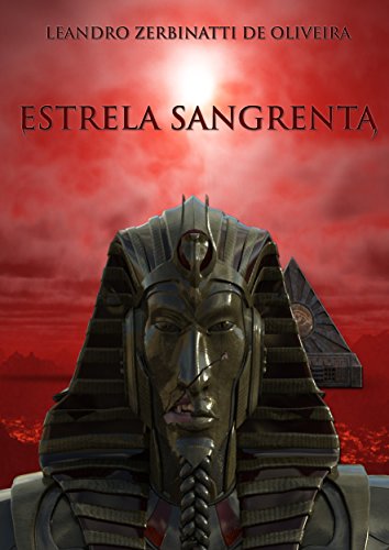 Livro PDF Estrela Sangrenta