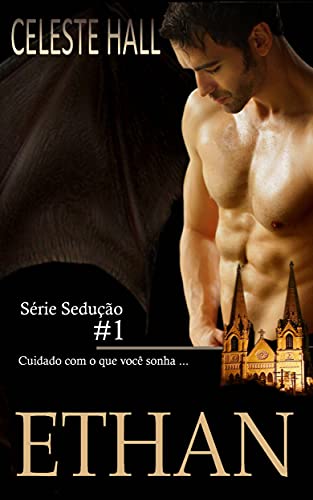 Livro PDF Ethan: Série Sedução #1