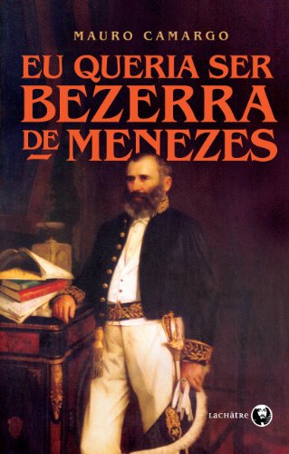 Livro PDF Eu queria ser Bezerra de Menezes