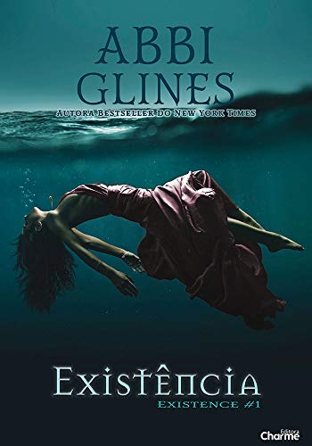 Livro PDF Existência (Existence Livro 1)