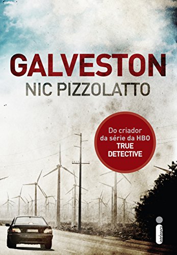 Livro PDF Galveston