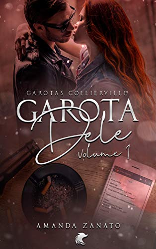 Livro PDF GAROTA DELE: Garotas de Collierville