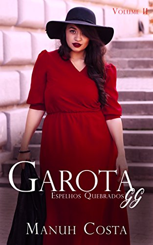 Livro PDF Garota GG II