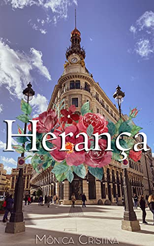 Livro PDF Herança : Box completo