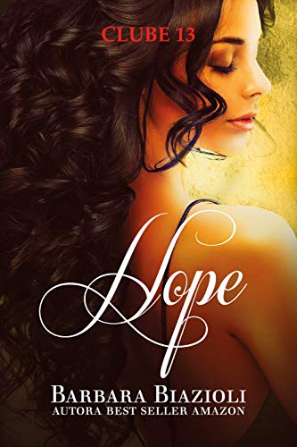 Livro PDF Hope (Série Clube 13 Livro 10)