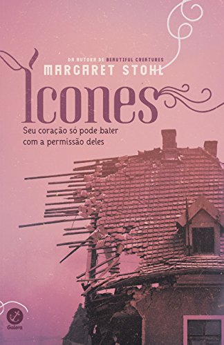 Livro PDF Ícones