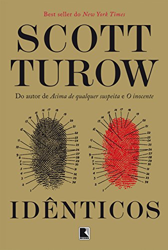 Livro PDF Idênticos