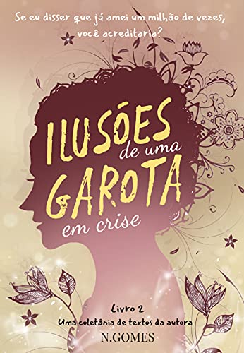 Livro PDF Ilusões de uma garota em crise