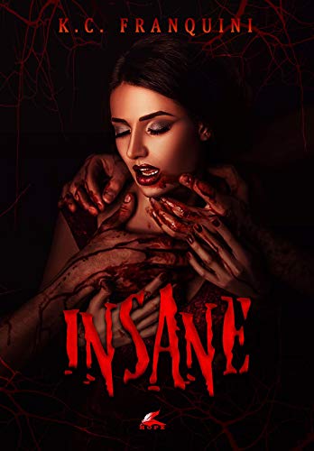 Livro PDF Insane (Trilogia Insane Livro 1)