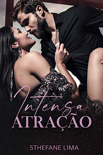 Capa do livro: Intensa Atração - Ler Online pdf