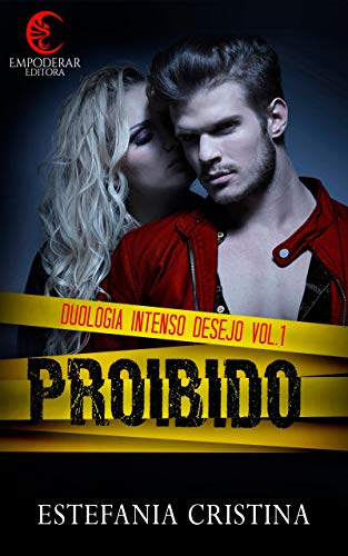 Livro PDF INTENSO DESEJO: PROIBIDO [ID]