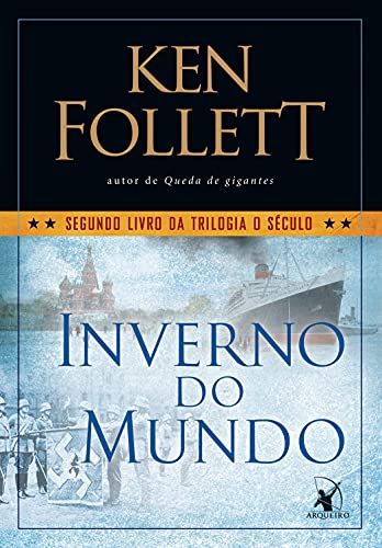 Livro PDF Inverno do mundo (O Século Livro 2)