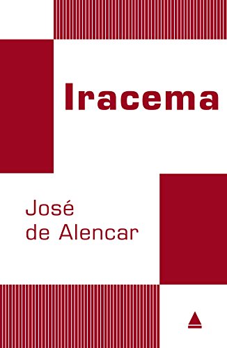 Livro PDF Iracema (Coleção Clássicos)