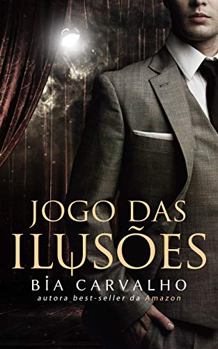 Livro PDF Jogo das Ilusões