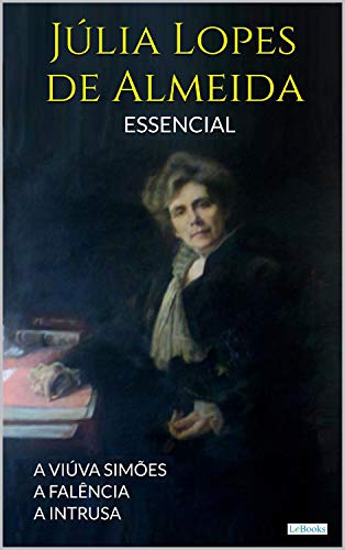 Livro PDF Julia Lopes de Almeida – Essencial