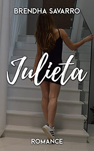 Capa do livro: Julieta - Ler Online pdf
