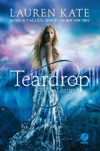 Capa do livro: Lágrima – Teardrop – vol. 1 - Ler Online pdf