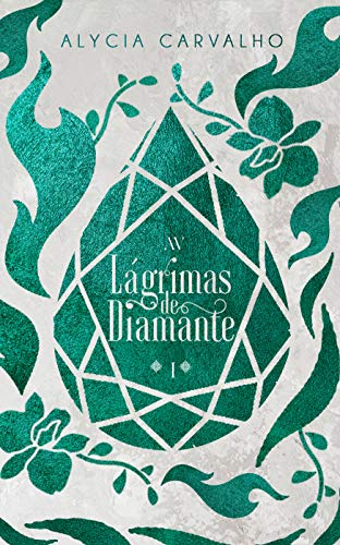 Livro PDF Lágrimas de Diamante