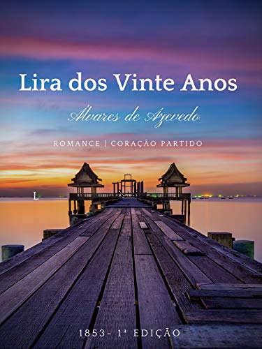 Livro PDF Lira dos Vinte Anos