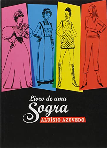 Livro PDF Livro De Uma Sogra