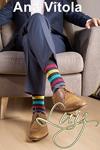 Livro PDF Luiz