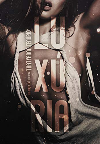 Livro PDF LUXÚRIA – conto