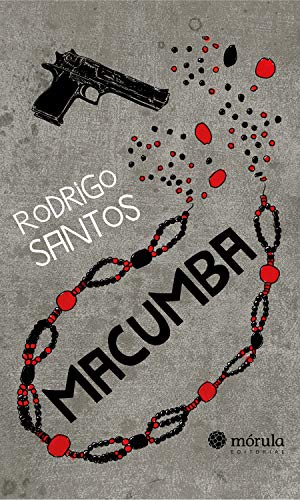 Livro PDF Macumba