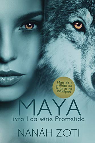 Livro PDF Maya (Série Prometida Livro 1)