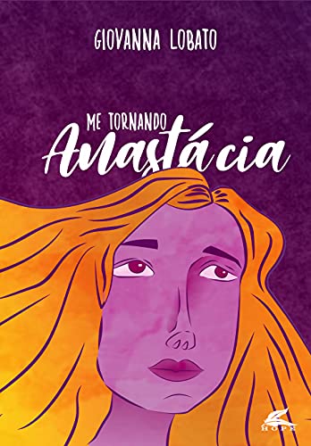 Capa do livro: Me tornando Anastácia - Ler Online pdf