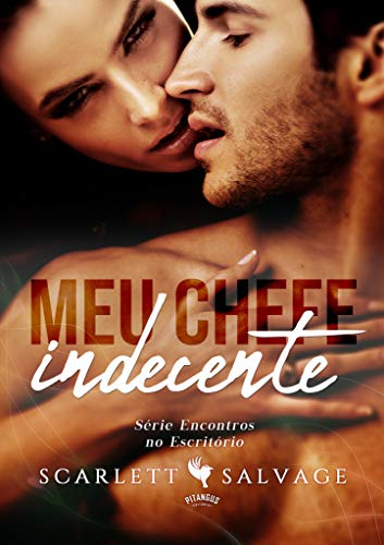 Livro PDF: Meu Chefe Indecente