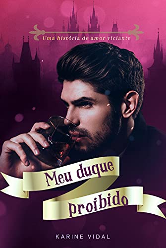 Livro PDF Meu Duque Proibido