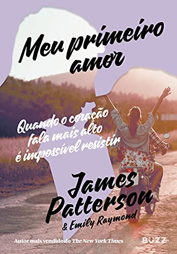 Livro PDF Meu primeiro amor